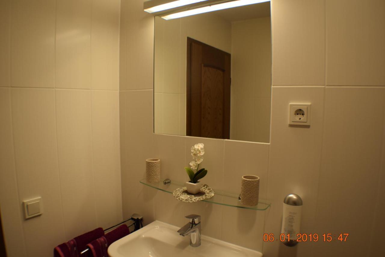 Hotel Buergergesellschaft Betzdorf Экстерьер фото