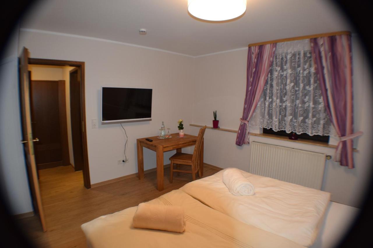 Hotel Buergergesellschaft Betzdorf Экстерьер фото