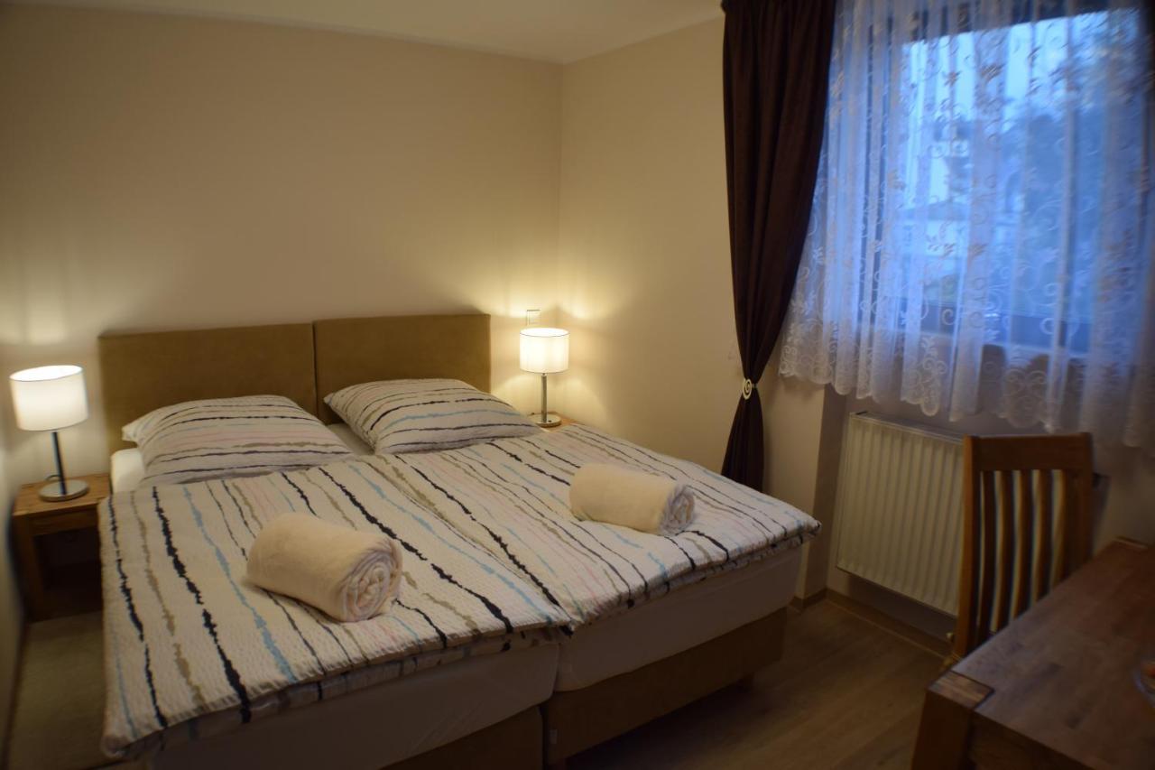 Hotel Buergergesellschaft Betzdorf Экстерьер фото