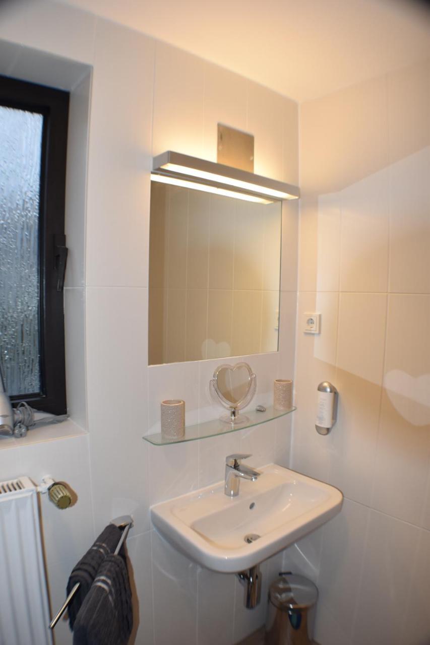 Hotel Buergergesellschaft Betzdorf Экстерьер фото
