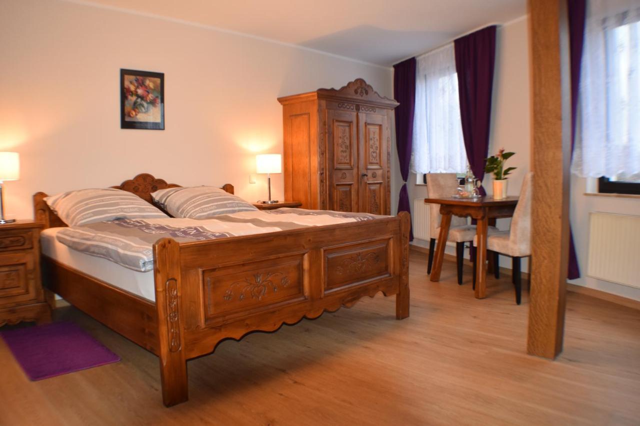 Hotel Buergergesellschaft Betzdorf Экстерьер фото